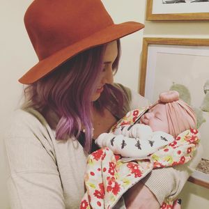 Meet your Posher, Maycee